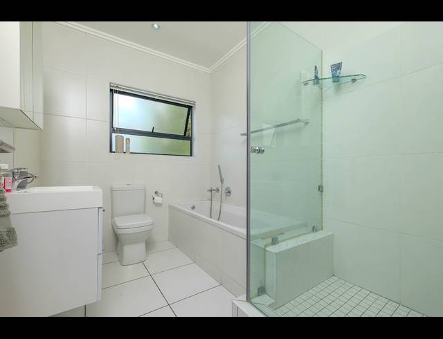 3 BEDROOM APARTMENT TO LET IN PAULSHOF
